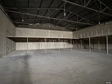 Kirayə verilir obyekt