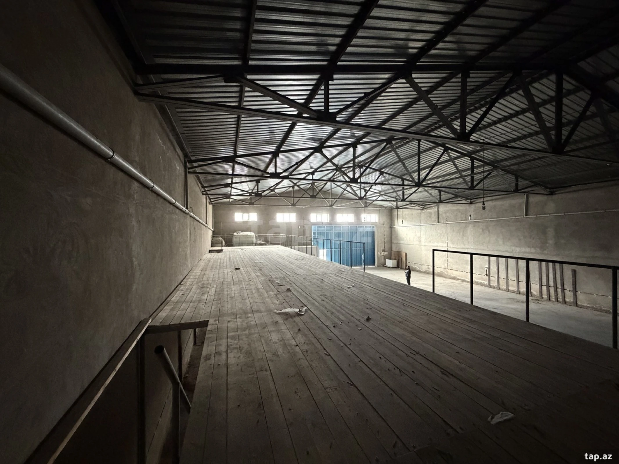 Kirayə verilir obyekt