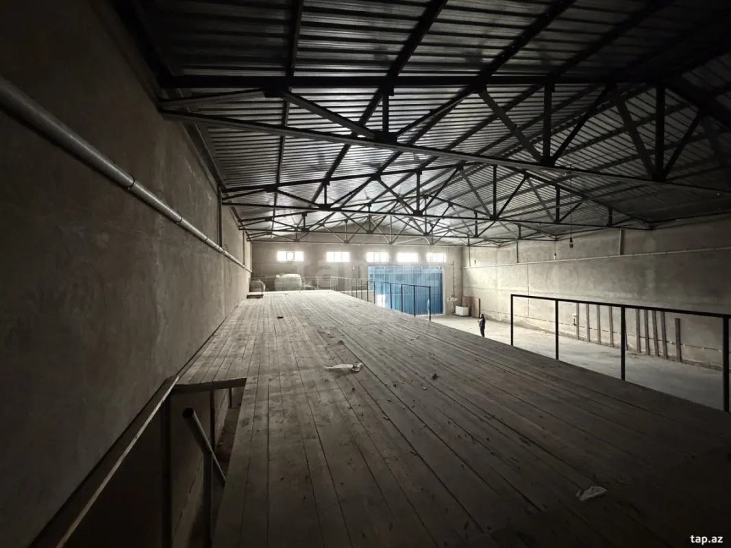 Kirayə verilir obyekt