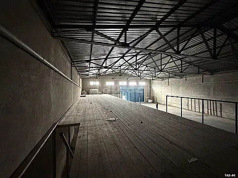 Kirayə verilir obyekt