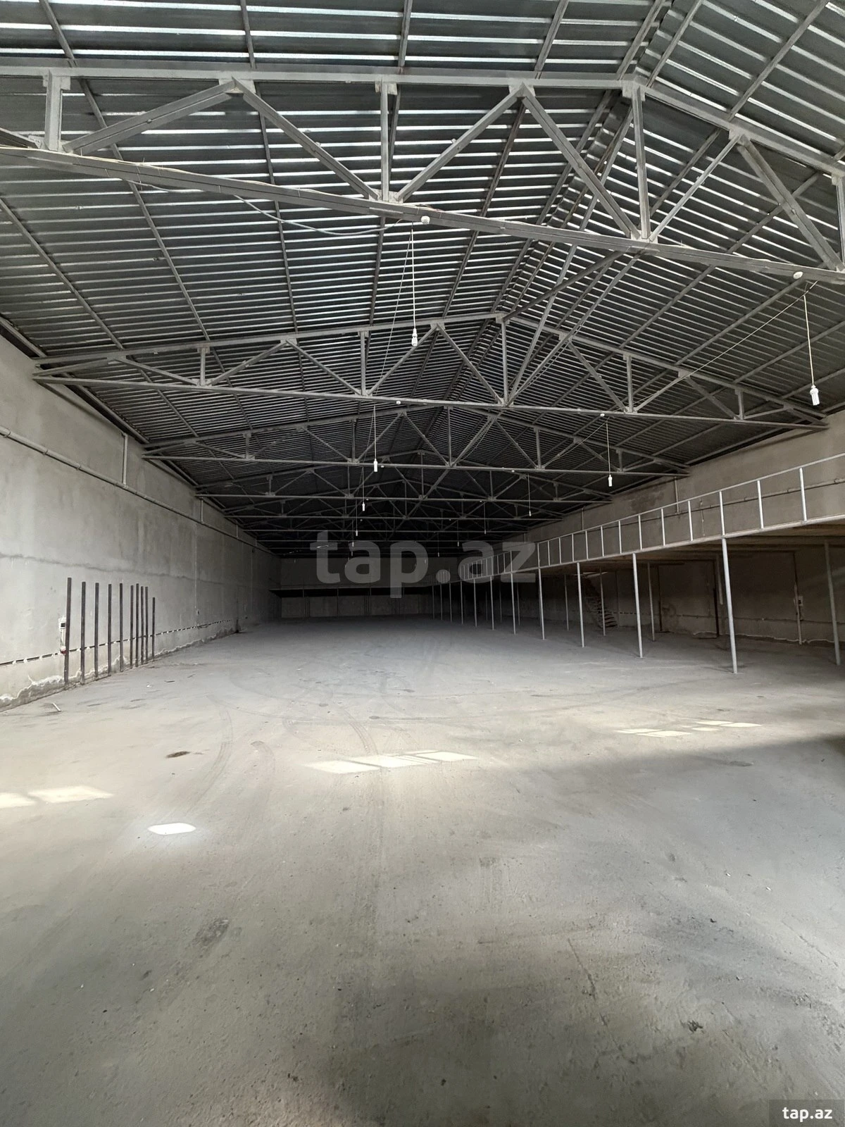 Kirayə verilir obyekt