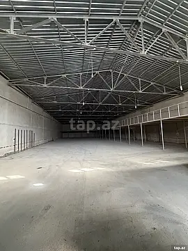 Kirayə verilir obyekt — Bakı, Binəqədi