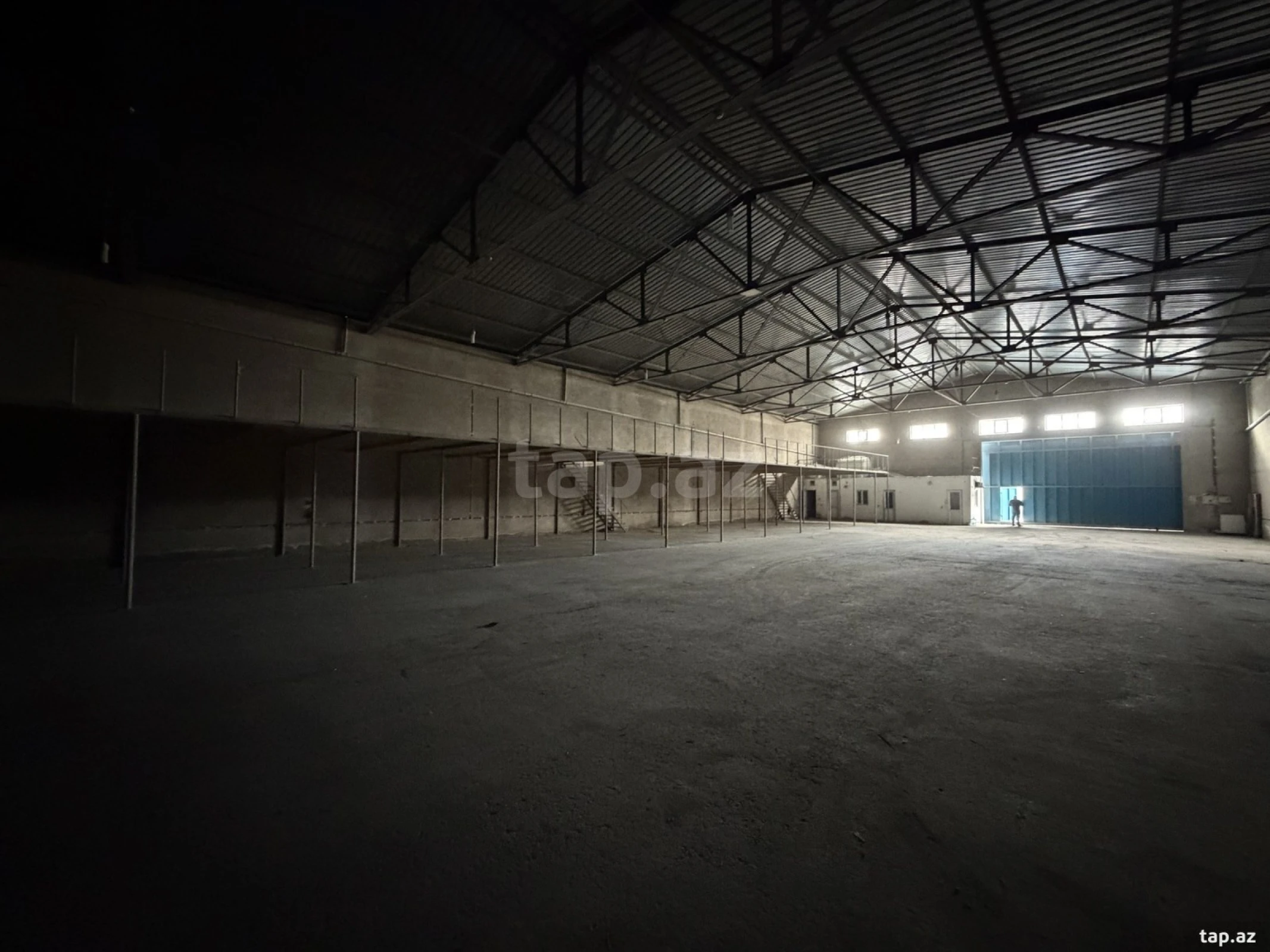 Kirayə verilir obyekt