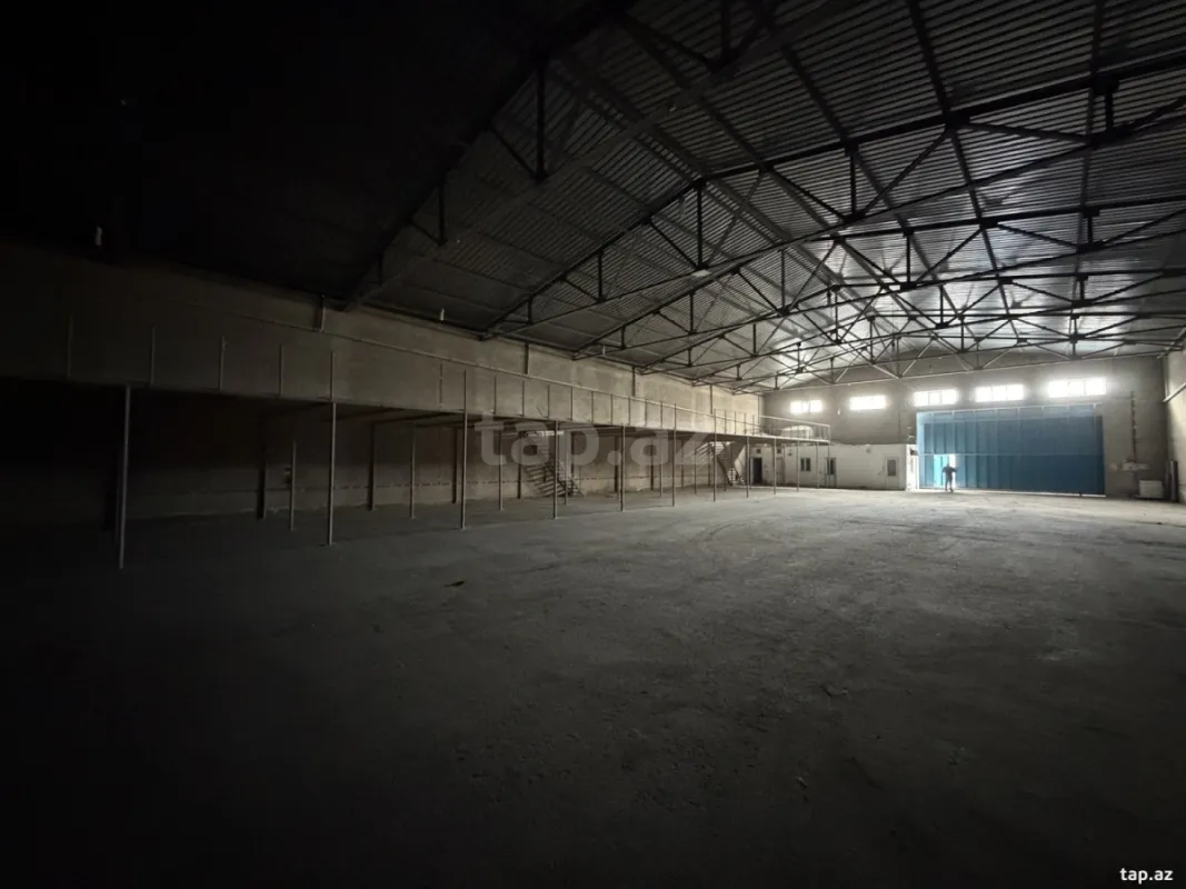 Kirayə verilir obyekt