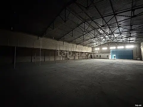 Kirayə verilir obyekt