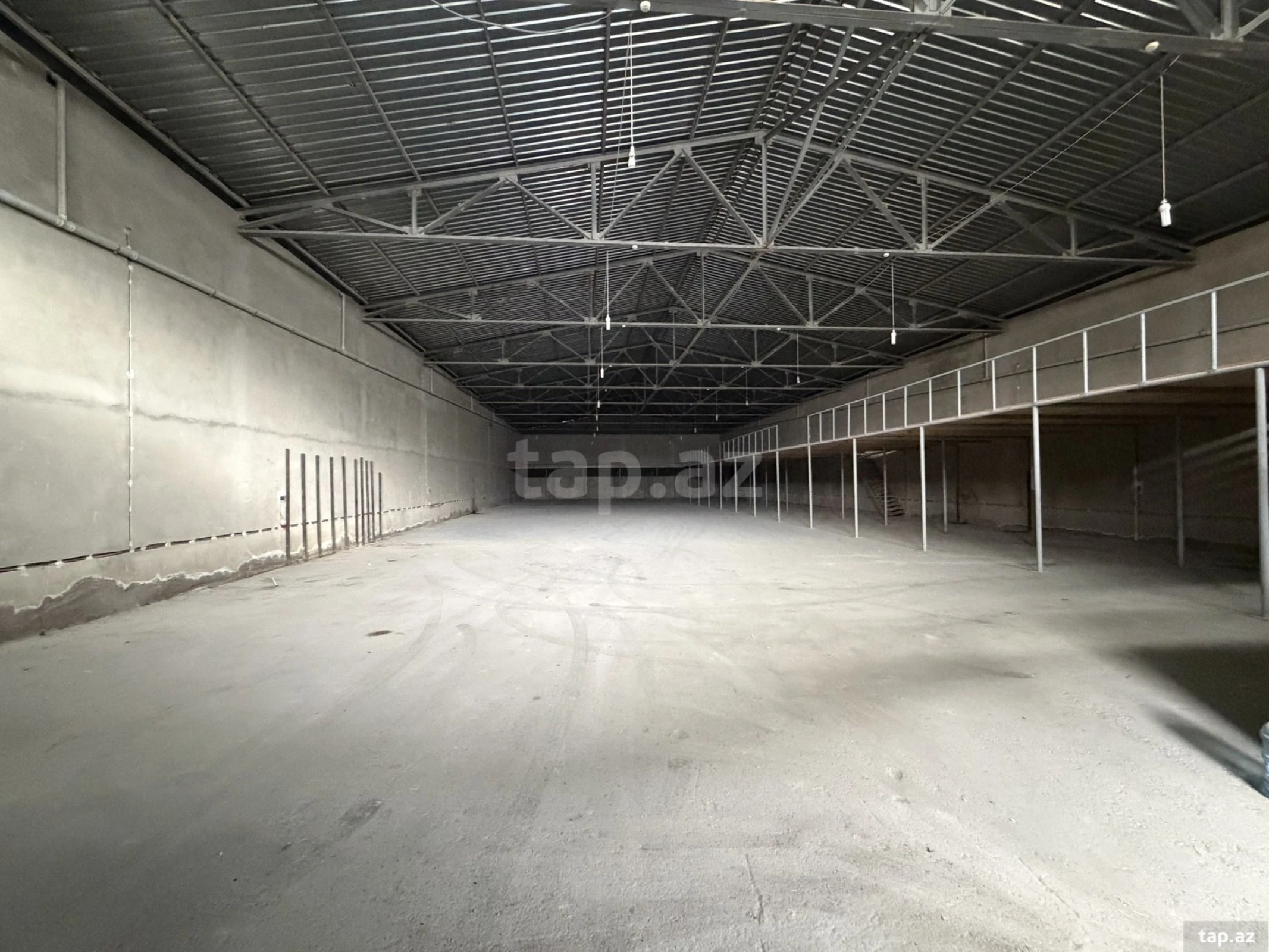 Kirayə verilir obyekt