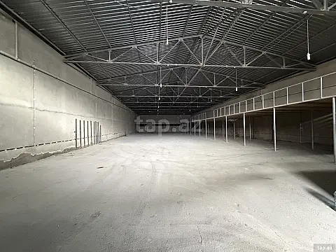 Kirayə verilir obyekt