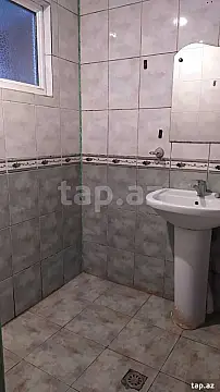Kirayə verilir 3 otaqlı mənzil 60 m²