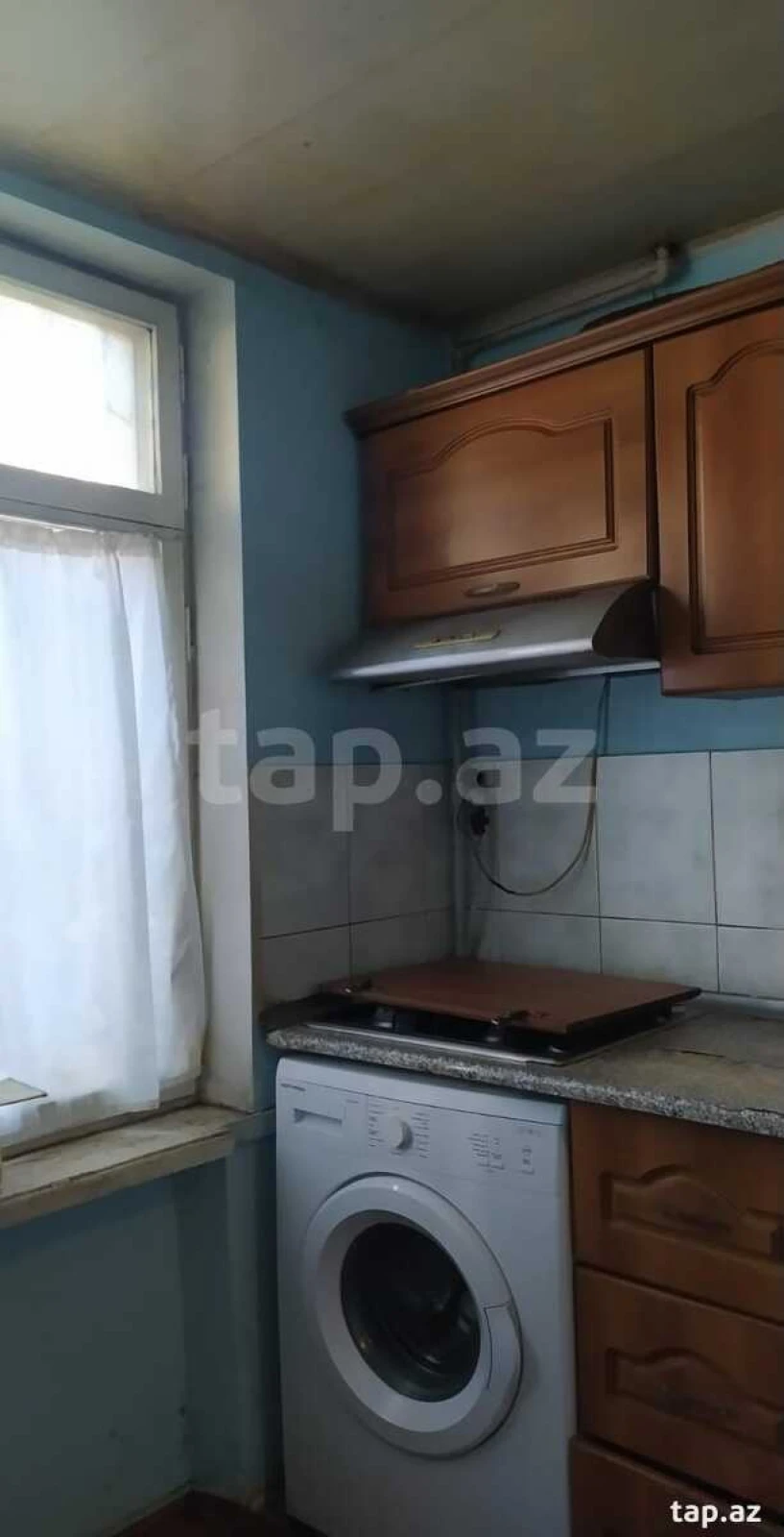 Kirayə verilir 3 otaqlı mənzil 60 m²