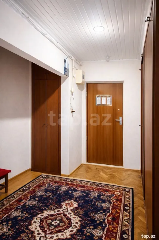 Satılır 3 otaqlı mənzil 85 m²