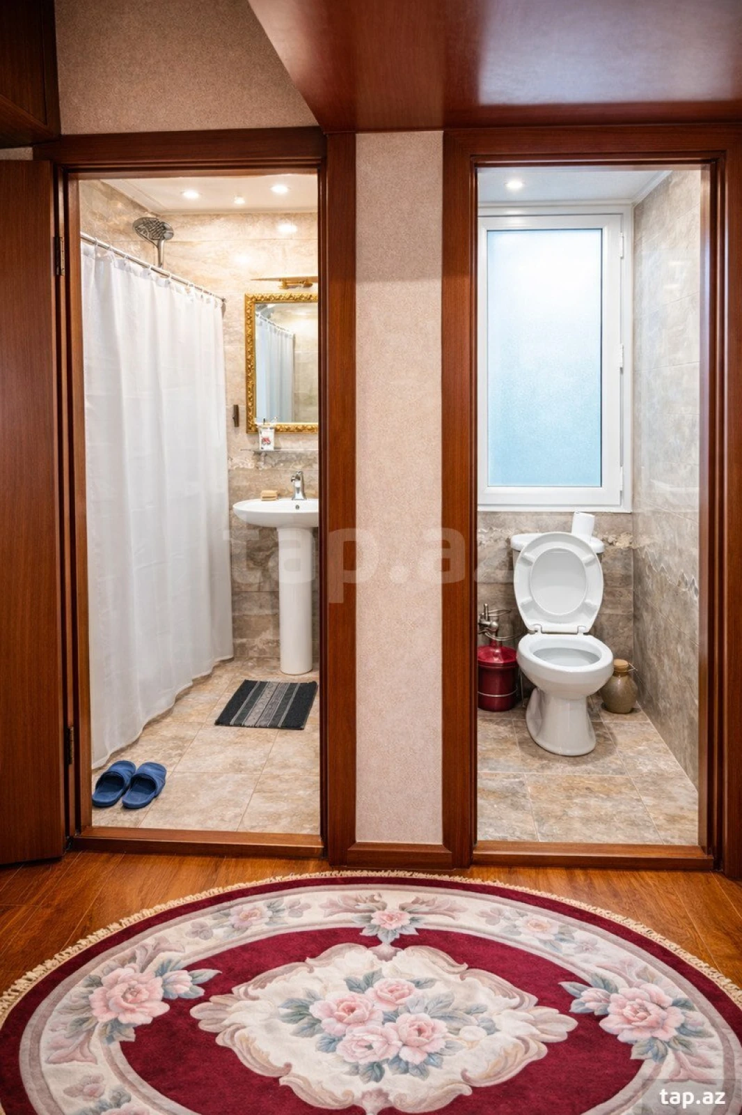 Satılır 3 otaqlı mənzil 85 m²