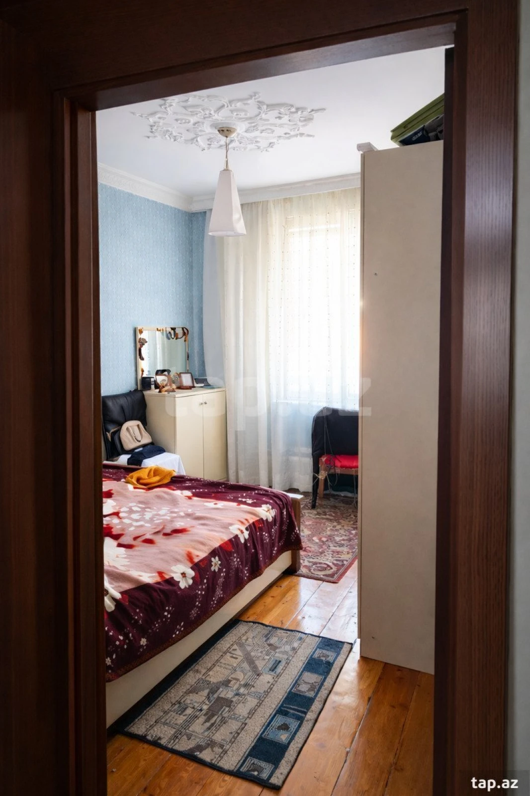 Satılır 3 otaqlı mənzil 85 m²
