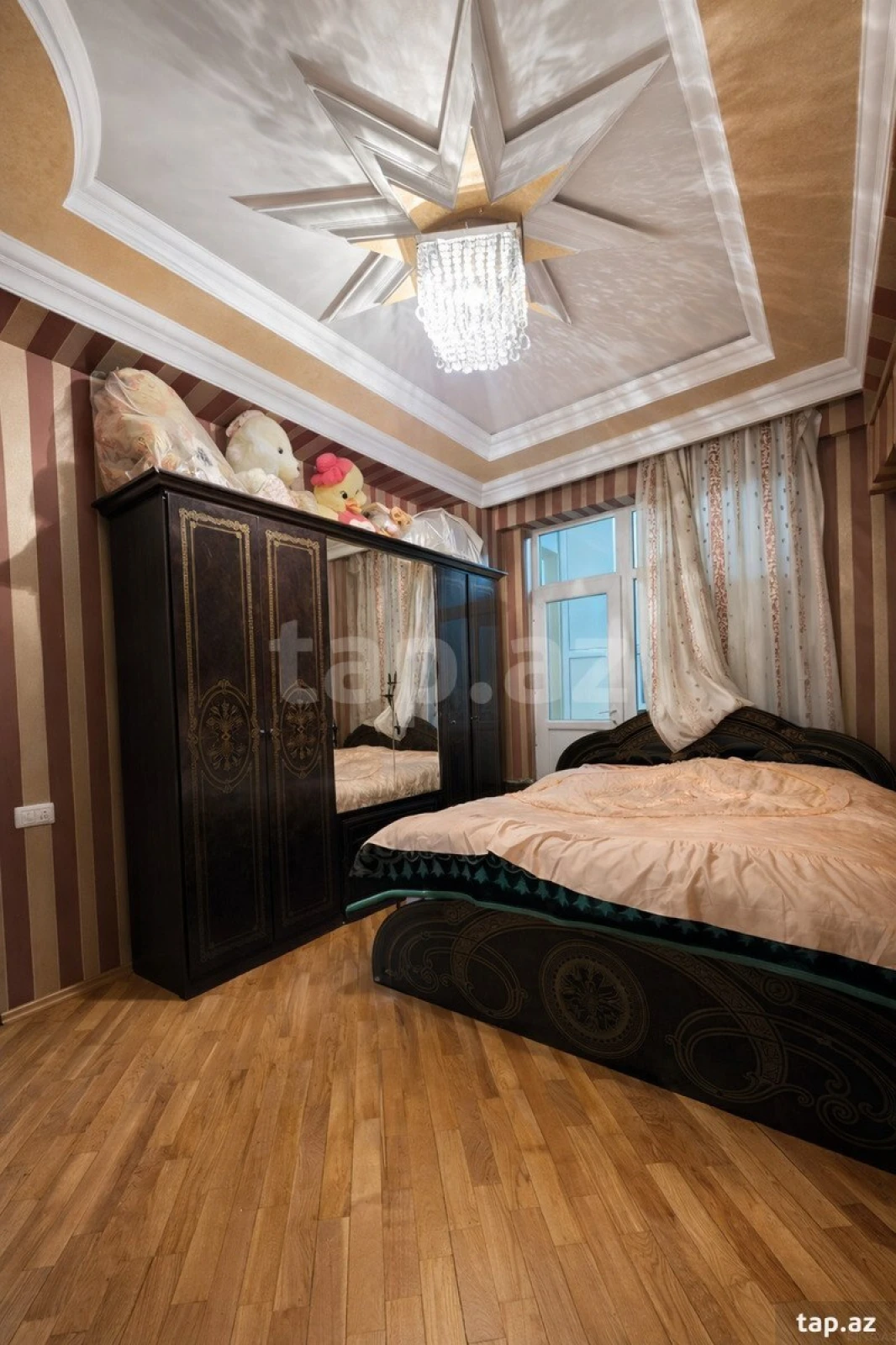 Satılır 3 otaqlı yeni tikili 106 m²