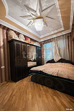 Satılır 3 otaqlı yeni tikili 106 m²