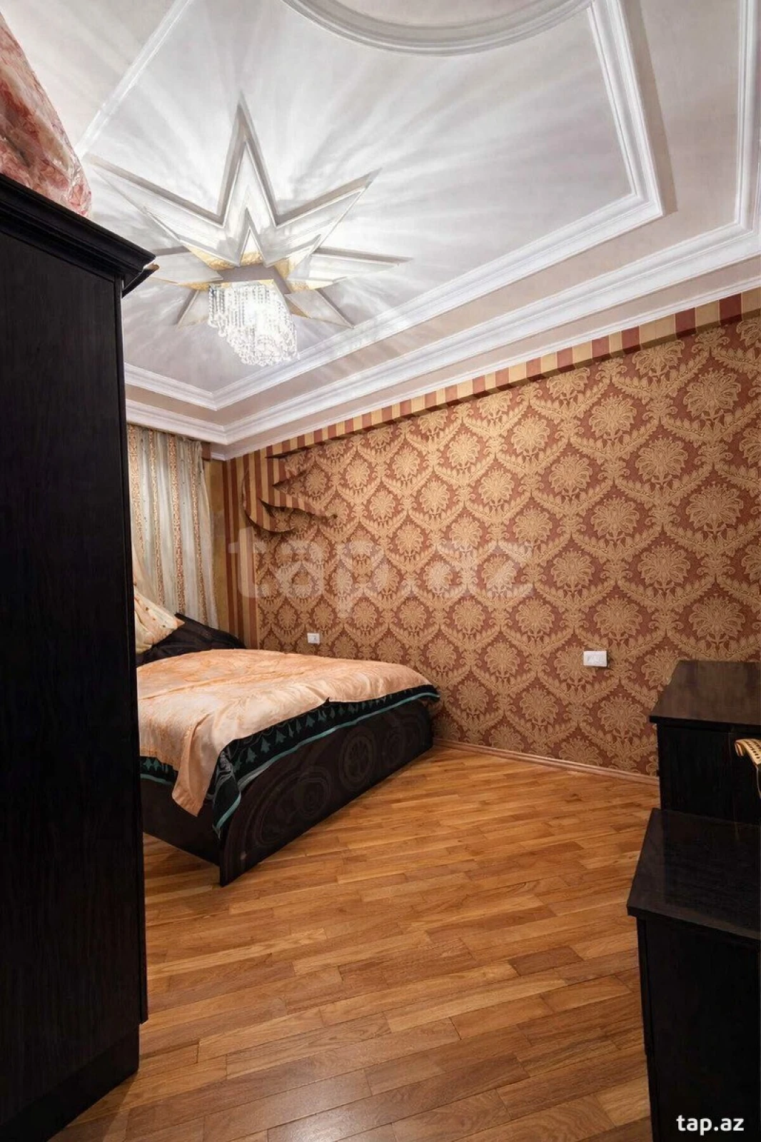 Satılır 3 otaqlı yeni tikili 106 m²