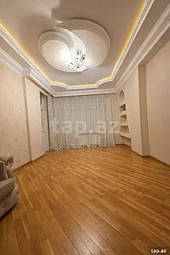 Satılır 3 otaqlı yeni tikili 106 m²
