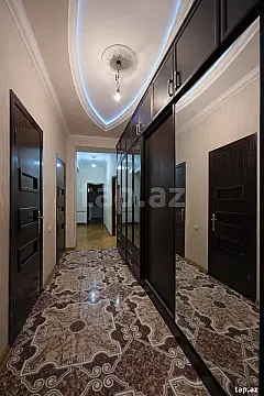 Satılır 3 otaqlı yeni tikili 106 m²
