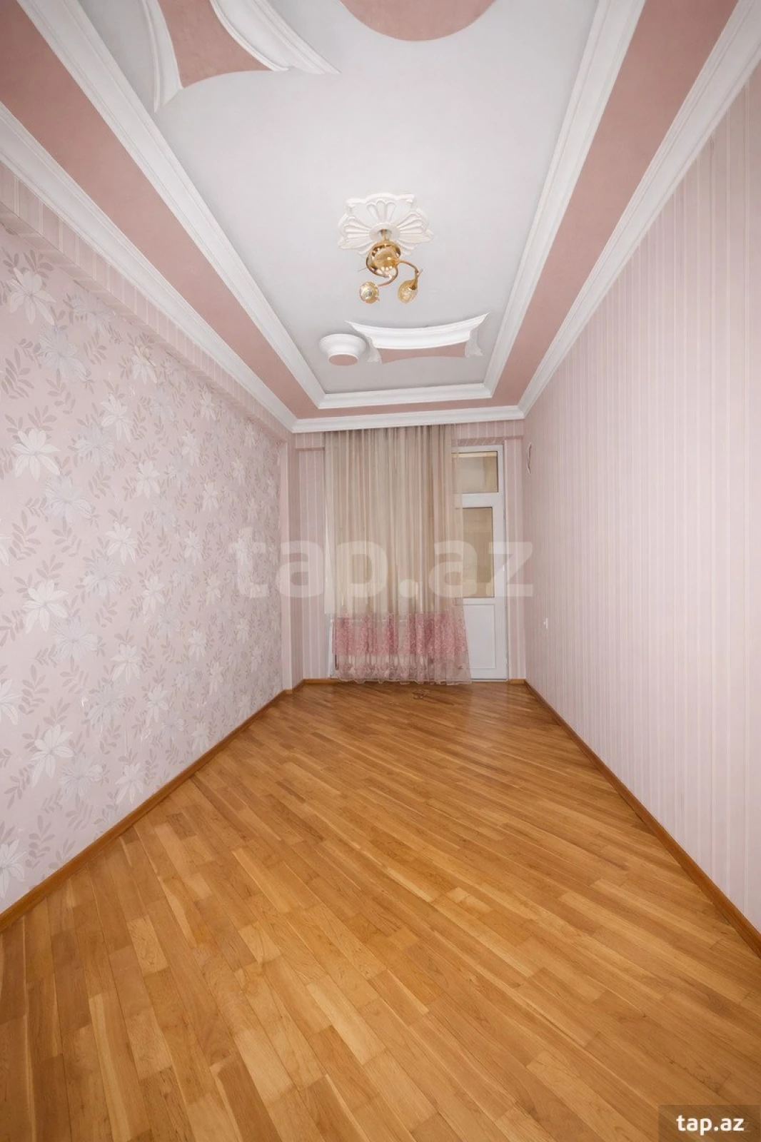 Satılır 3 otaqlı yeni tikili 106 m²