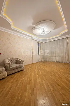 Satılır 3 otaqlı yeni tikili 106 m²