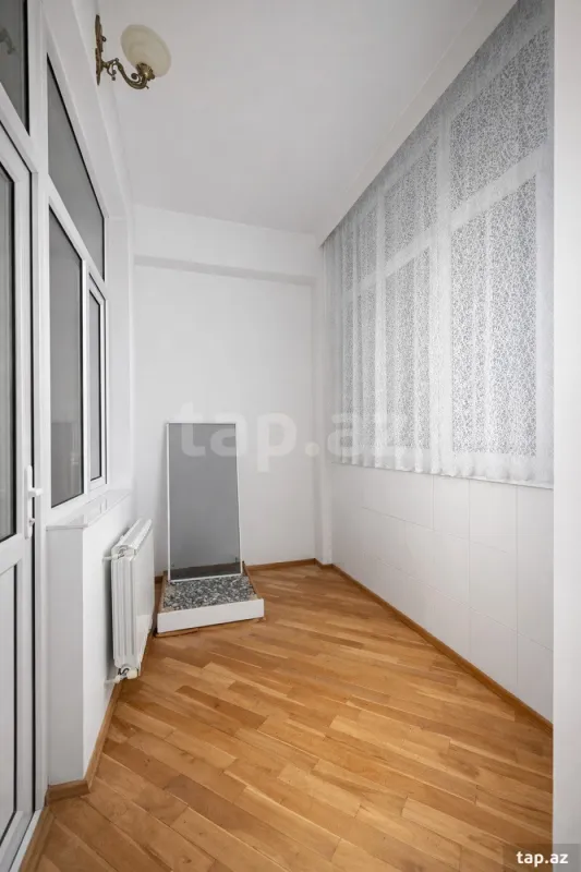Satılır 3 otaqlı yeni tikili 106 m²