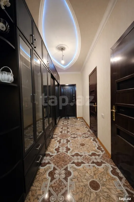 Satılır 3 otaqlı yeni tikili 106 m²