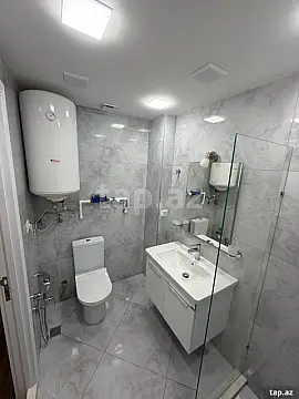 Kirayə verilir ofis