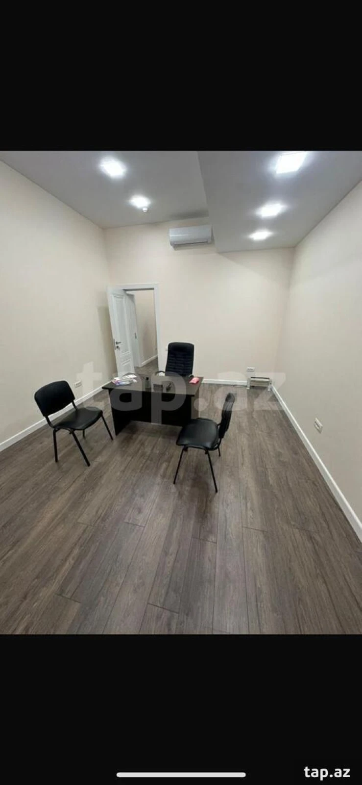 Kirayə verilir ofis