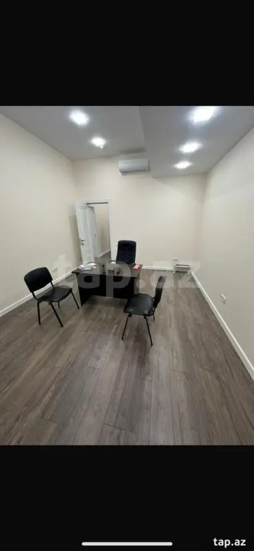 Kirayə verilir ofis