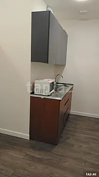 Kirayə verilir ofis