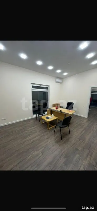 Kirayə verilir ofis