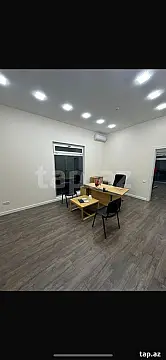 Kirayə verilir ofis