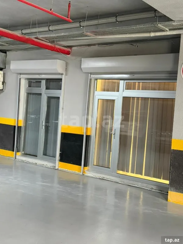 Kirayə verilir ofis