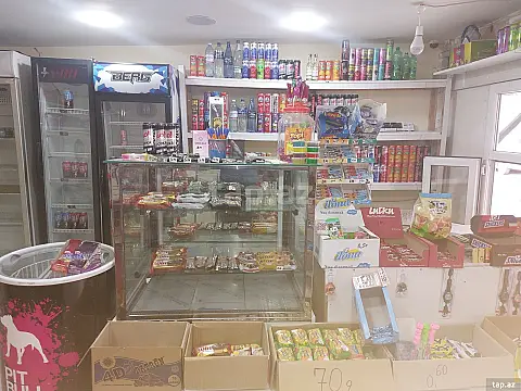 Kirayə verilir obyekt