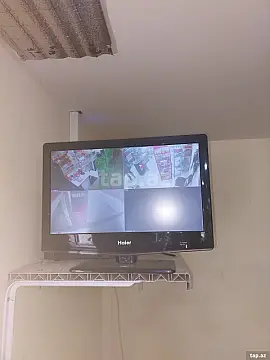 Kirayə verilir obyekt