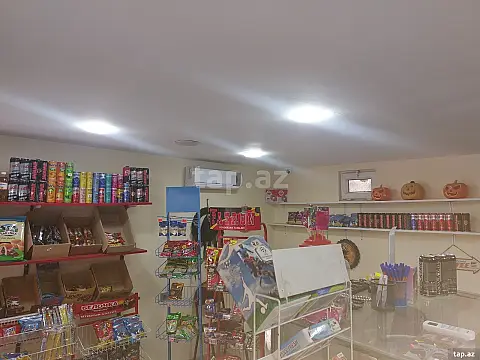 Kirayə verilir obyekt