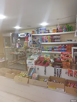 Kirayə verilir obyekt