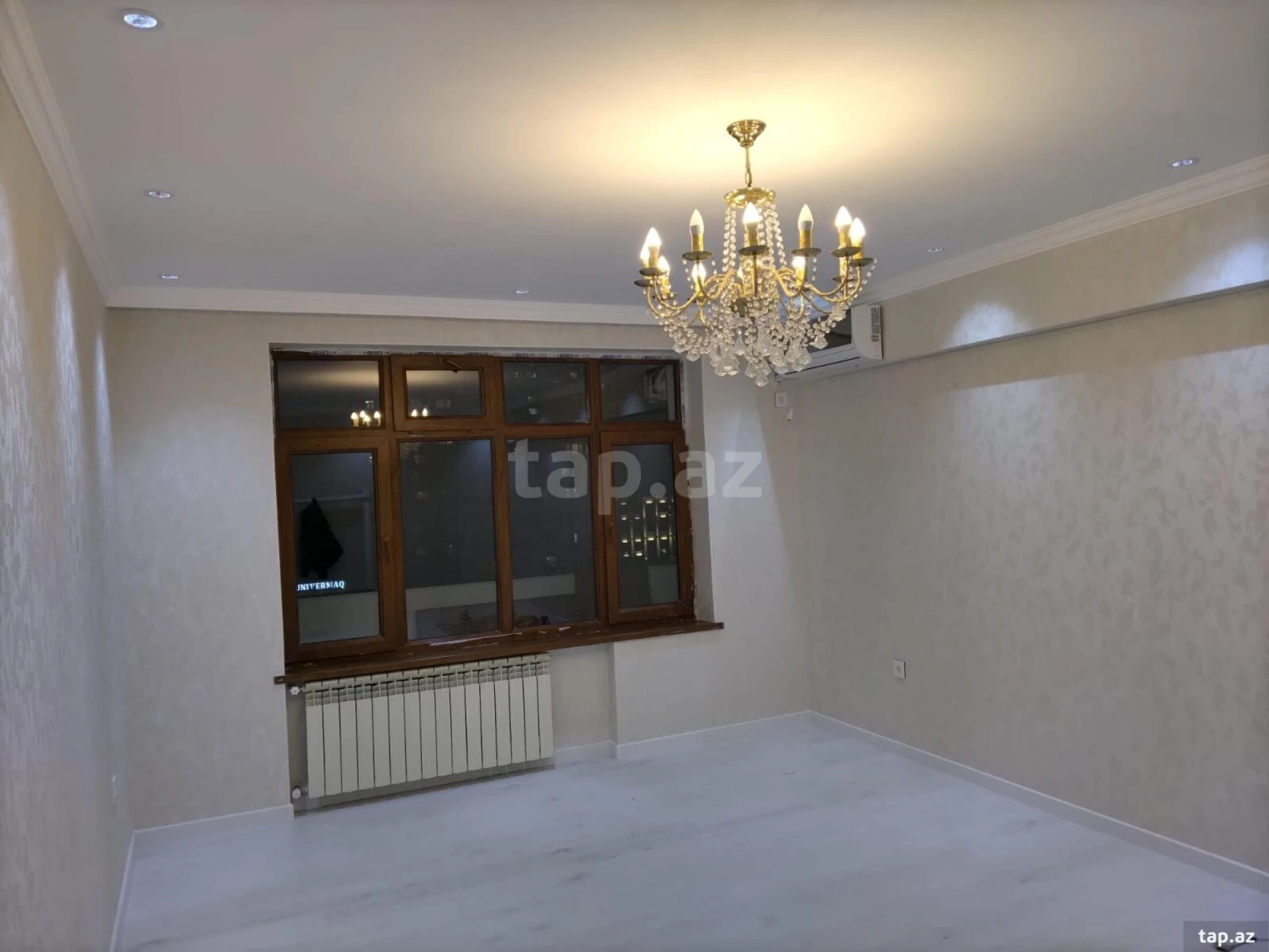 Kirayə verilir 2 otaqlı mənzil 70 m²