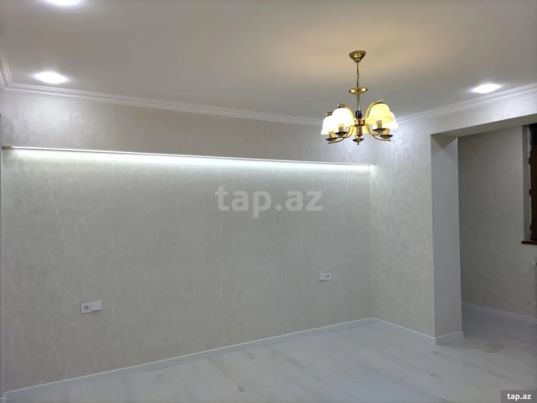 Kirayə verilir 2 otaqlı mənzil 70 m²