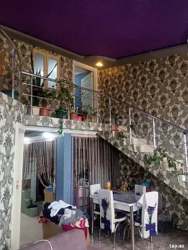 Kirayə verilir 3 otaqlı yeni tikili 100 m² — Xırdalan, Xırdalan 3 otaq 100.00 m²