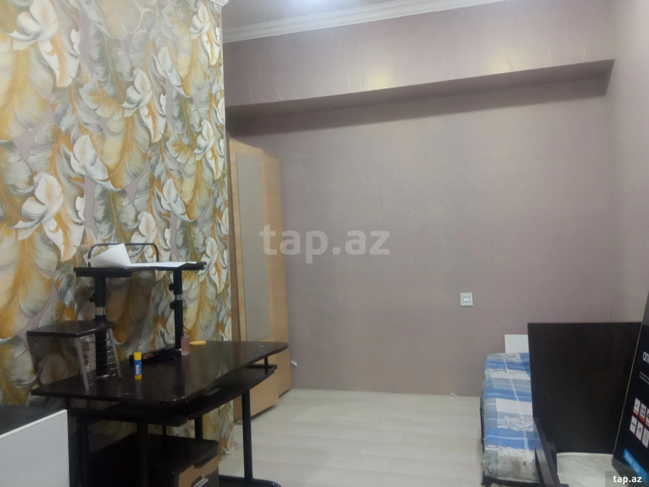 Kirayə verilir 3 otaqlı yeni tikili 100 m²