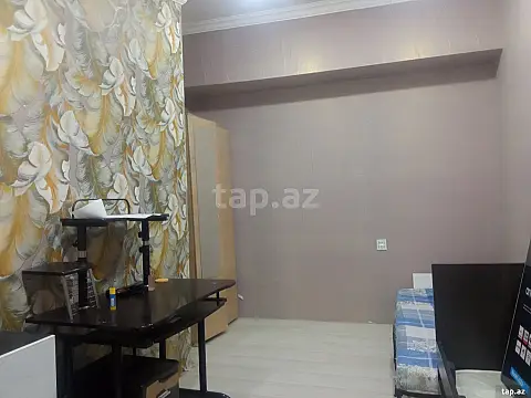 Kirayə verilir 3 otaqlı yeni tikili 100 m²