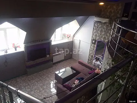 Kirayə verilir 3 otaqlı yeni tikili 100 m²