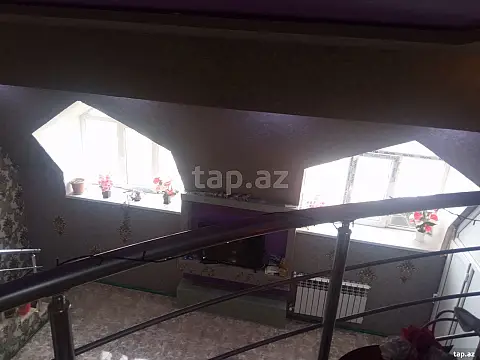 Kirayə verilir 3 otaqlı yeni tikili 100 m²