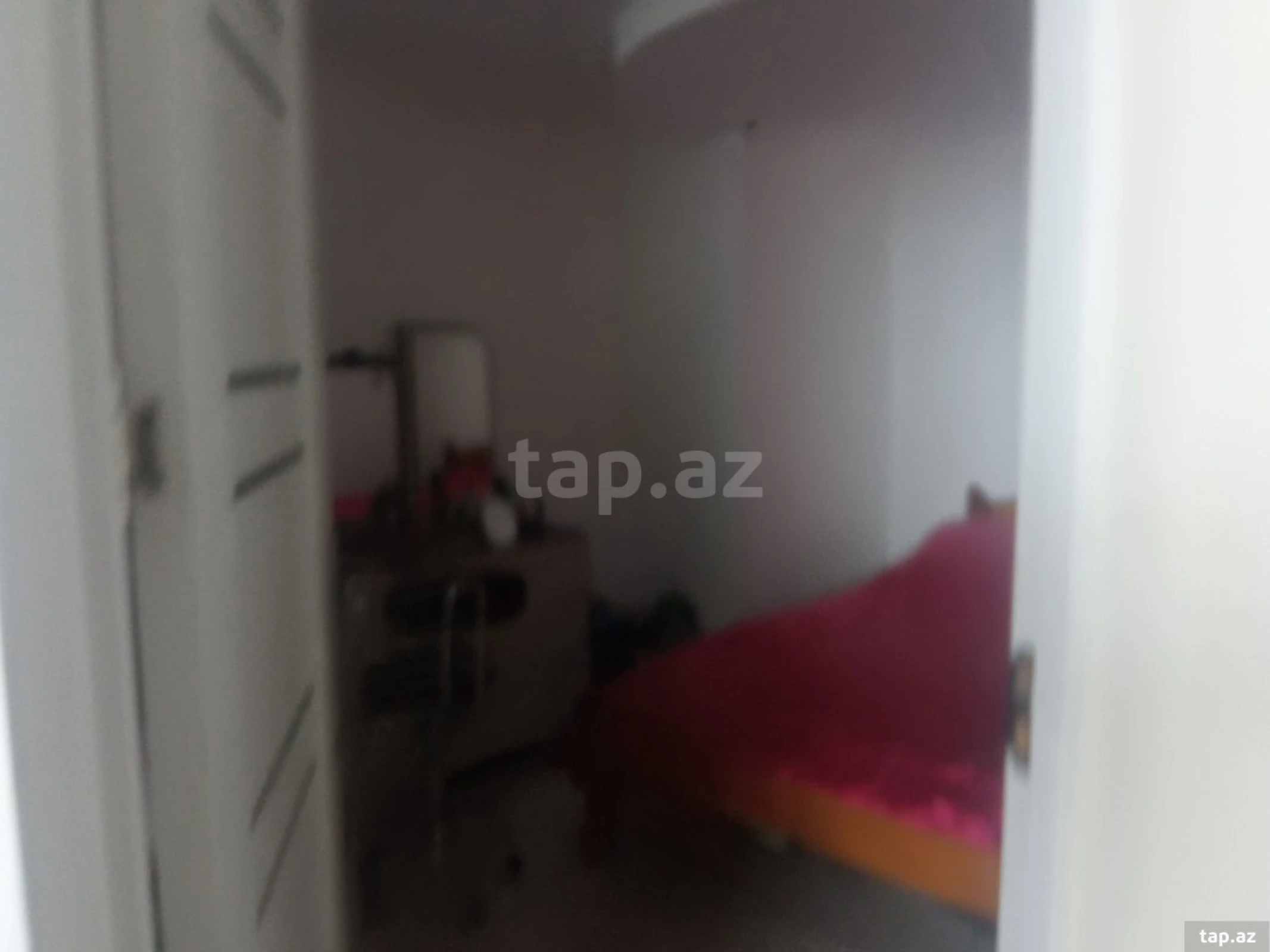 Kirayə verilir 3 otaqlı yeni tikili 100 m²