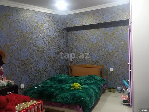 Kirayə verilir 3 otaqlı yeni tikili 100 m²