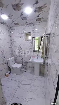 Kirayə verilir 3 otaqlı həyət evi