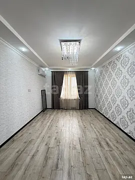 Satılır 5 otaqlı mənzil 120 m²
