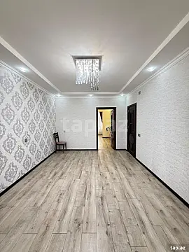 Satılır 5 otaqlı mənzil 120 m²