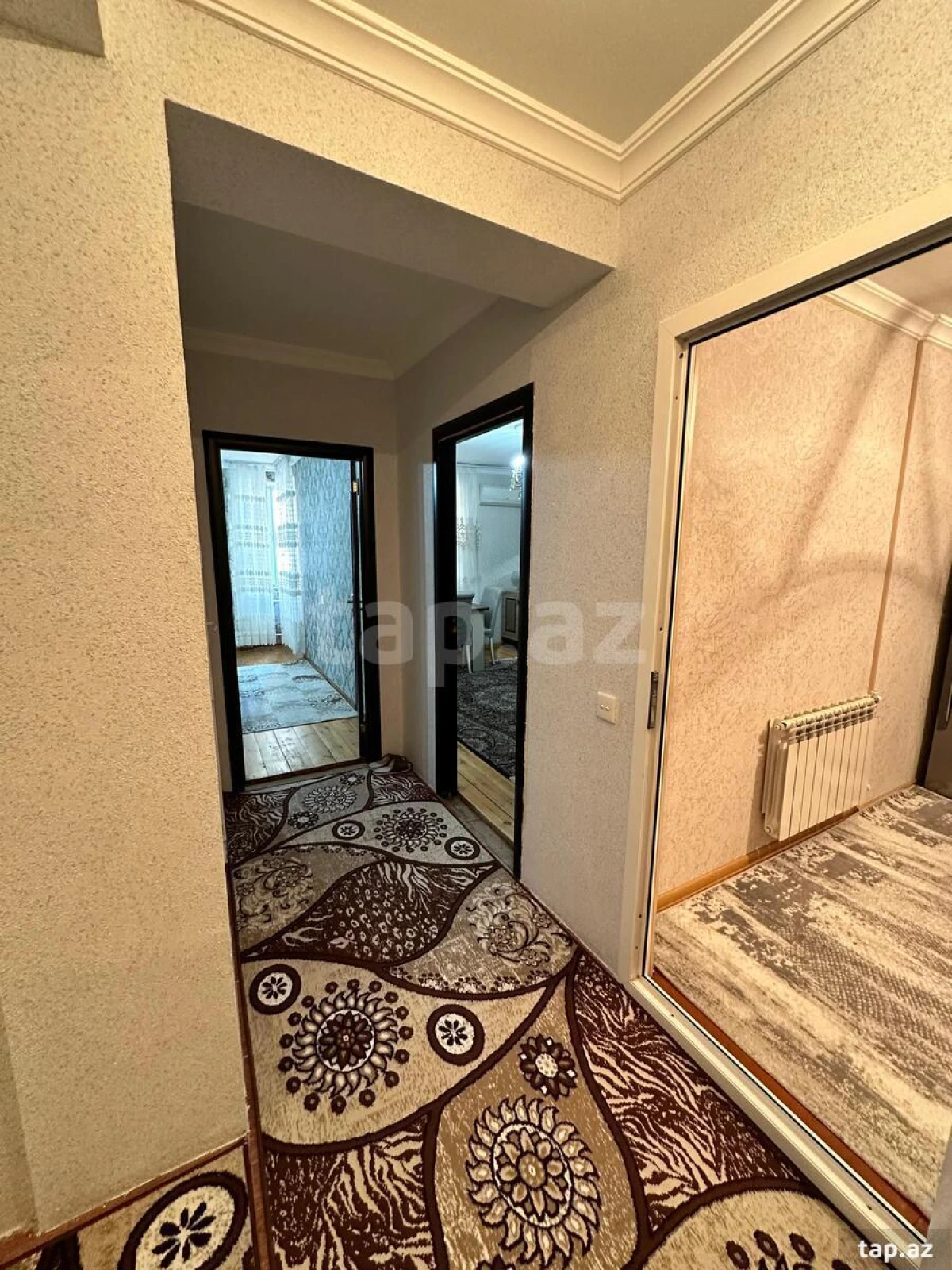 Satılır 2 otaqlı yeni tikili 70 m²