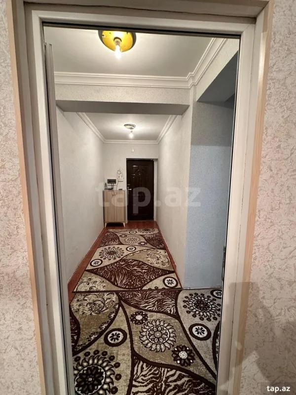 Satılır 2 otaqlı yeni tikili 70 m²